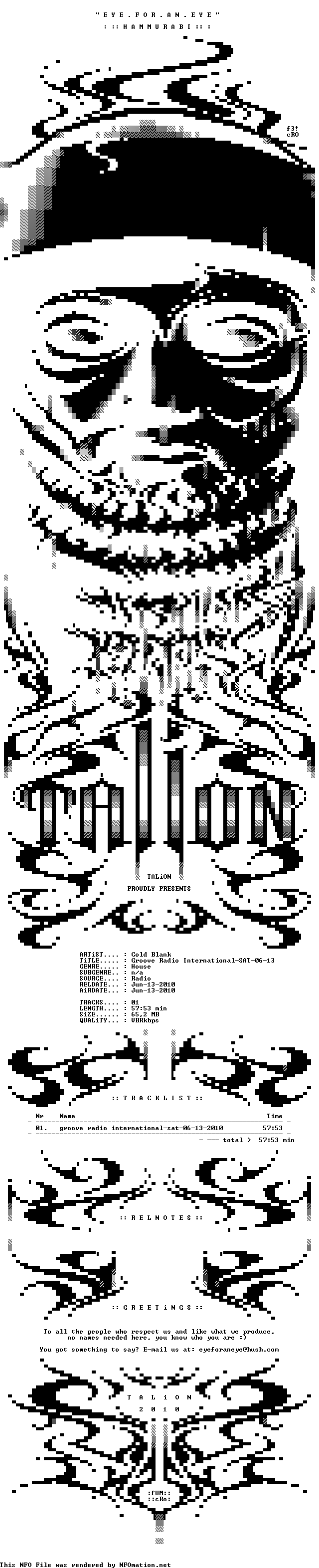 [Image: 1276468346.00-cold_blank_-_groove_radio_...on.nfo.png]