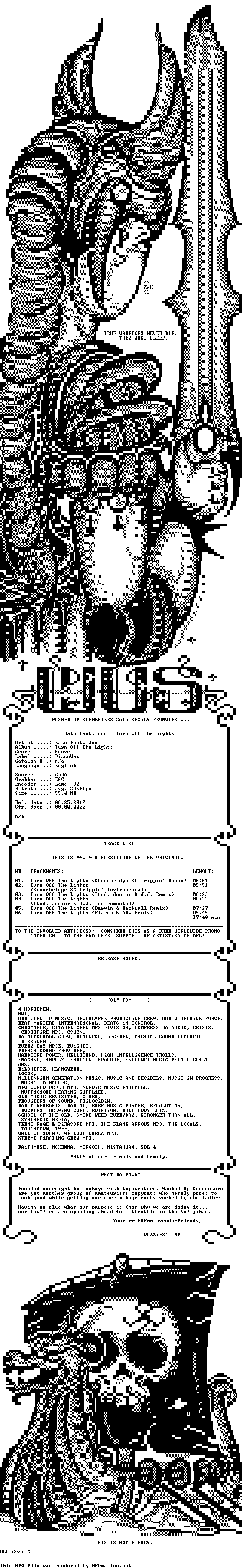 wus links