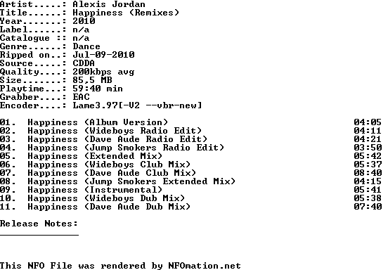 alexis jordan happiness. Alexis_Jordan-Happiness-(