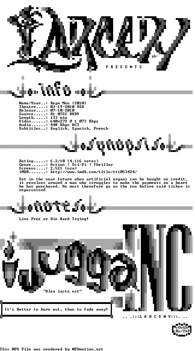 http://nfomation.net/nfo.white/1278760712.l-repo.men.xvid.nfo.png?v=1