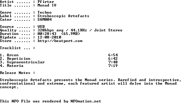 monad