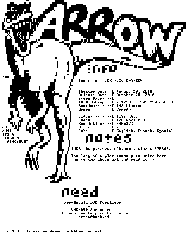 http://nfomation.net/nfo.white/1288432754.arrow-inception.nfo.png?v=1