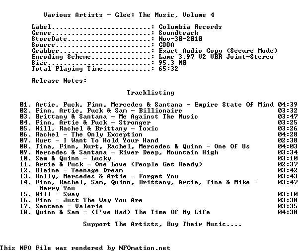 ... including songs from special guests Gwyneth Paltrow (“Forget You”) and ... ... including songs from special guests Gwyneth Paltrow (“Forget You”) and ...
