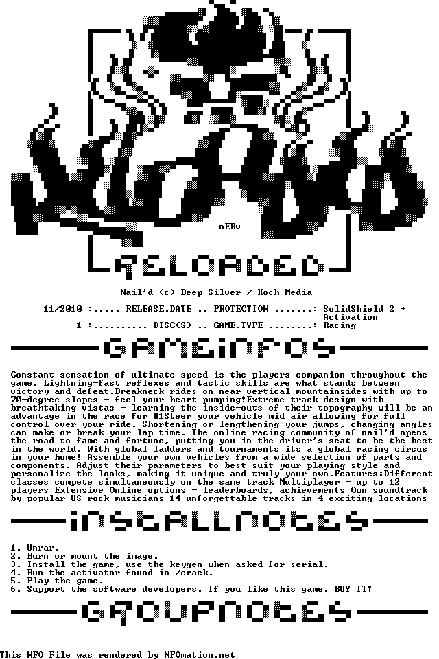 Naild (2010)-BheoX1.12 Naild (2010)-BheoX1.12