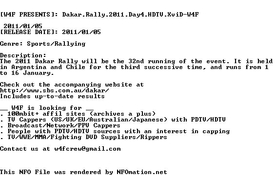 Dakar+rally+2011+logo in the