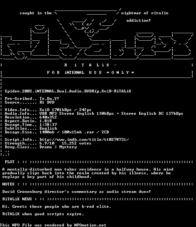 spider.da-rtl.nfo rendered as an image