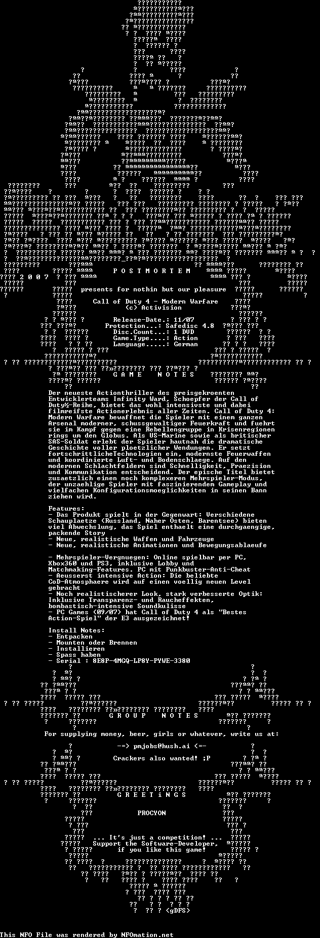 bla.txt rendered as an image