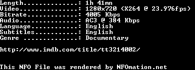 Video.Games.The.Movie.2014.720p.WEB-DL.x264.ETRG.nfo rendered as an image
