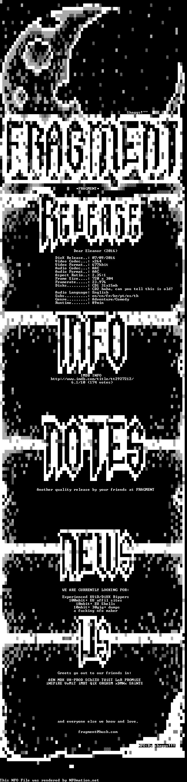 de.frag.nfo rendered as an image