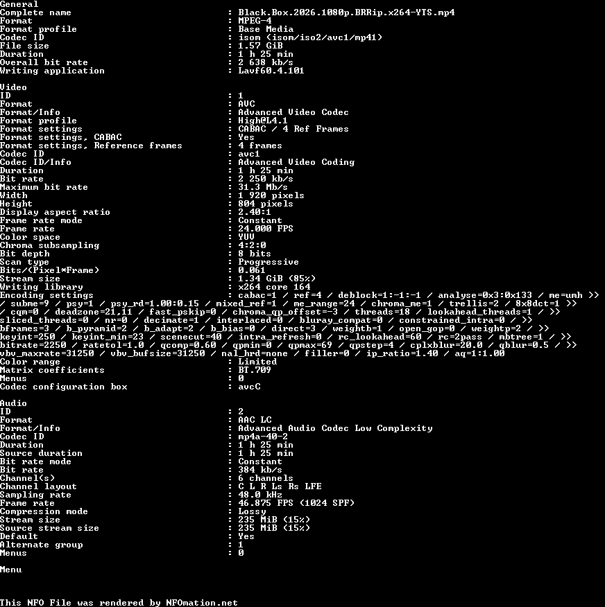 Black.Box.2026.1080p.BRRip.x264-YTS.nfo rendered as an image