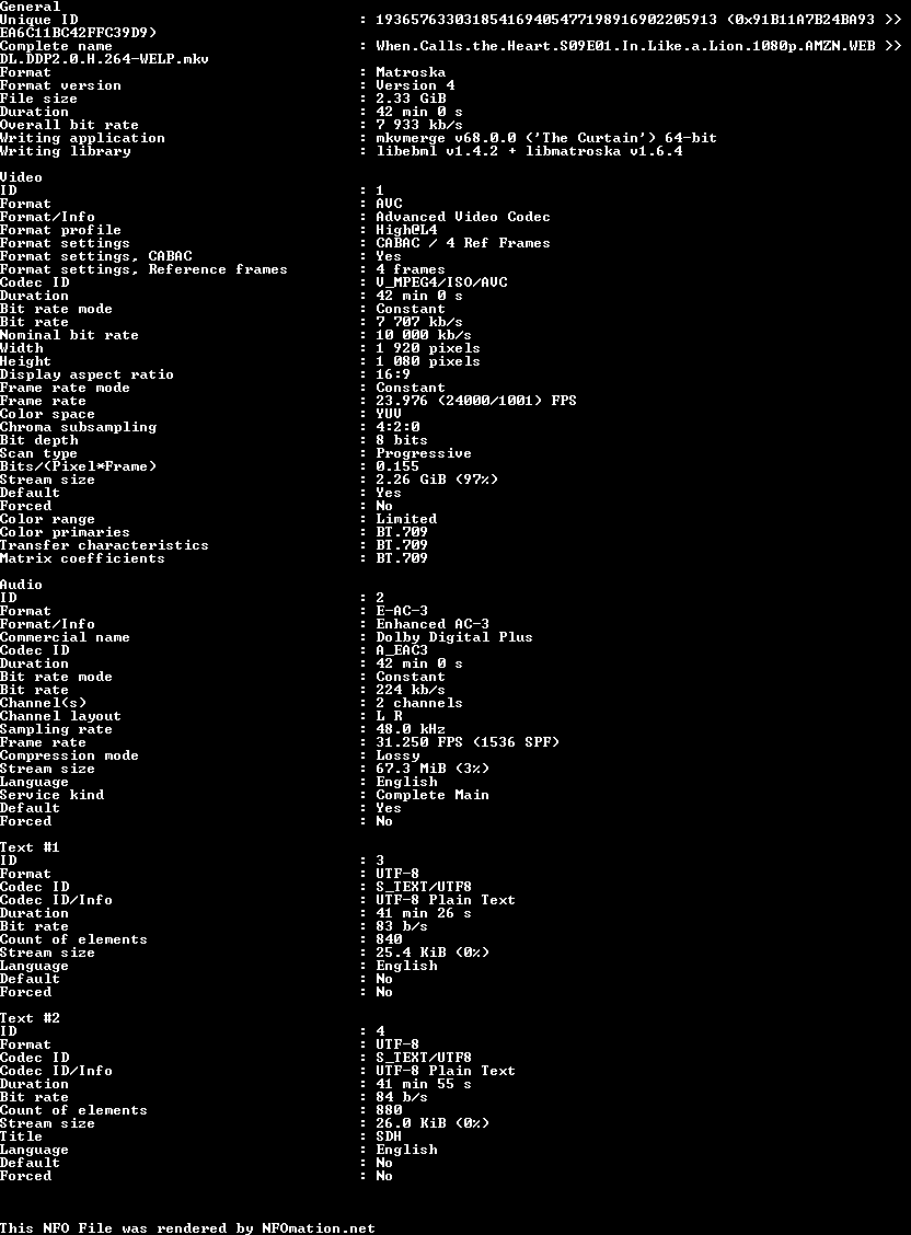 When.Calls.the.Heart.S09.1080p.AMZN.WEB-DL.H.264-WELP.nfo rendered as an image