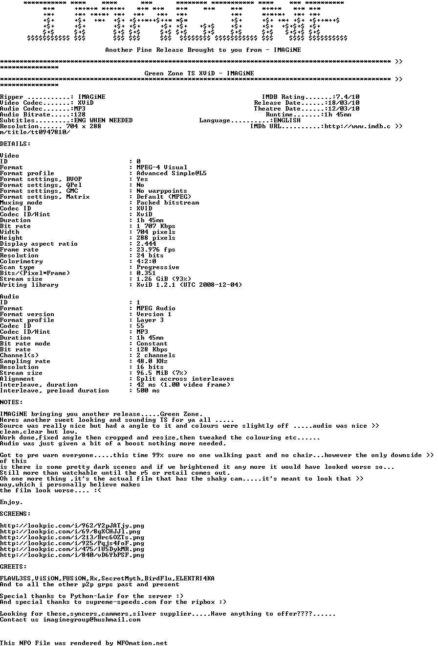 1268961227.Green_Zone_TS_XViD_-_IMAGiNE.NFO.png