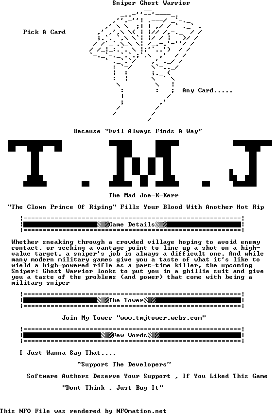 TmJ.nfo rendered as an image