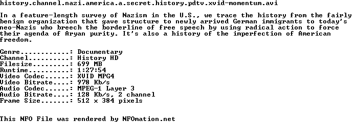 1279324691.history.channel.nazi.america.a.secret.history.pdtv.xvid-momentum.nfo.png