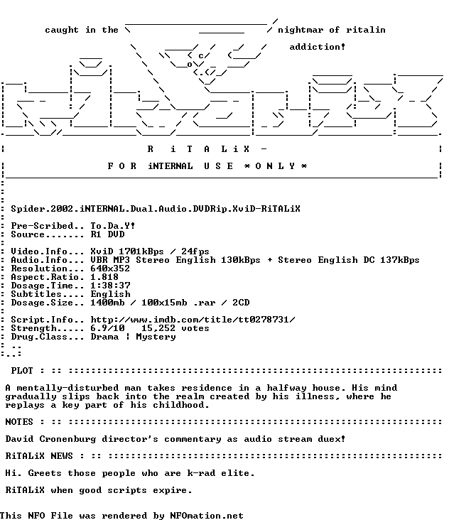spider.da-rtl.nfo rendered as an image