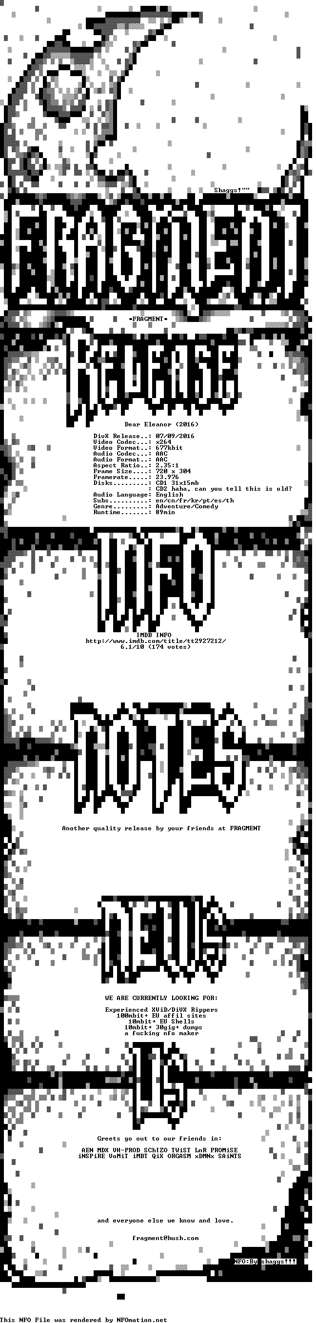 de.frag.nfo rendered as an image