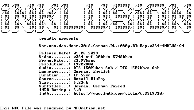 inkl-vorunsmeer-1080p.nfo rendered as an image